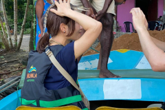 boat-ride
