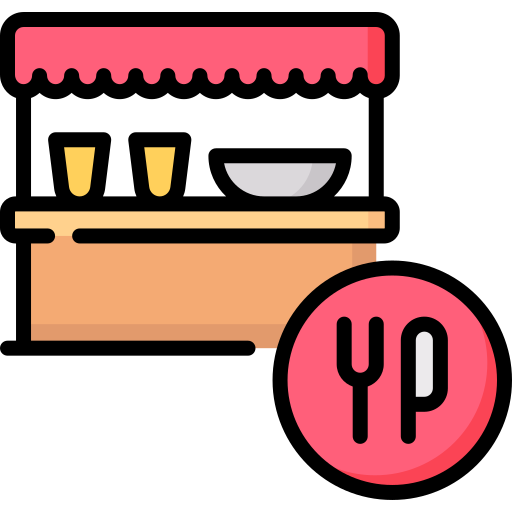 Local food