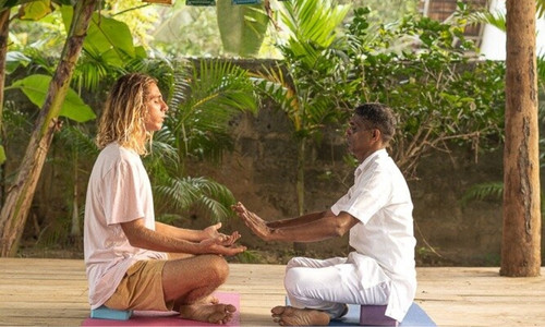 spiritual healing sri lanka