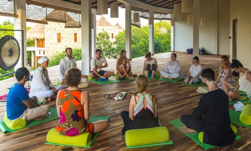 Yoga