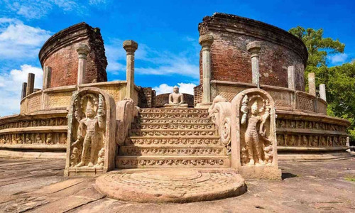 World Heritage Tour